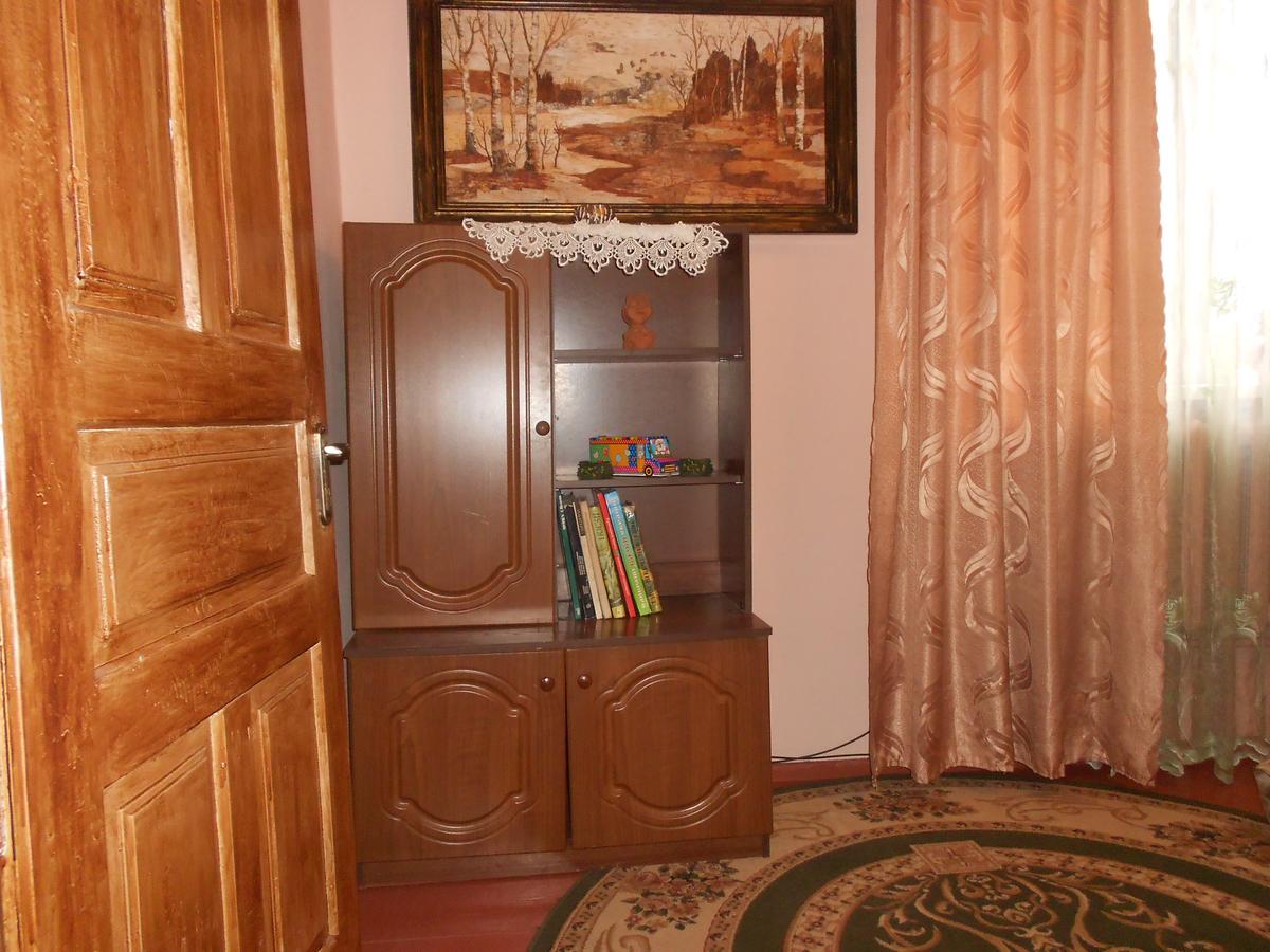 Sadyba Karpatskyi Vedmid Kosów Zewnętrze zdjęcie