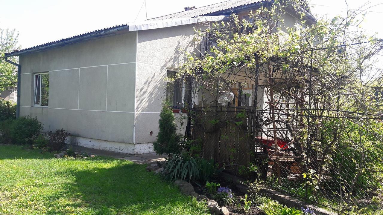 Sadyba Karpatskyi Vedmid Kosów Zewnętrze zdjęcie